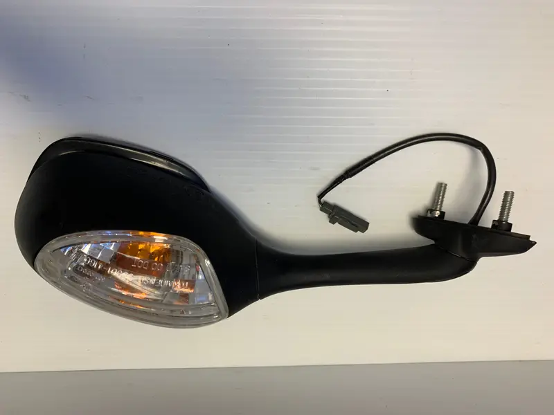Suzuki Gsx-R Series Left Handlebar Mirror 1