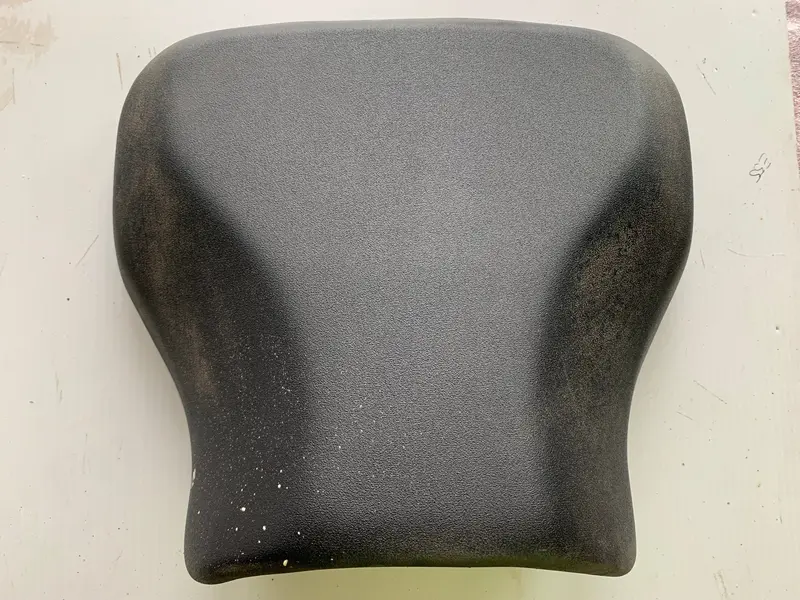 Suzuki Gsx-R600/Gsx-R750 Solo Seat 1