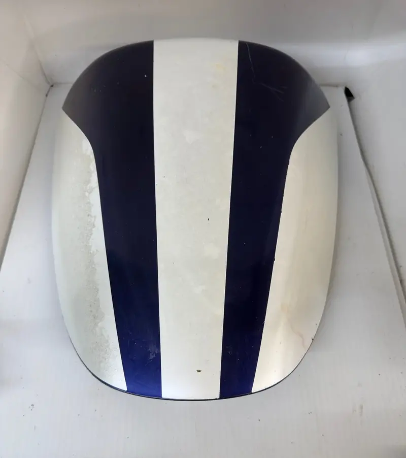 Suzuki Gsx-R600 Solo Seat Cowl Cover 1