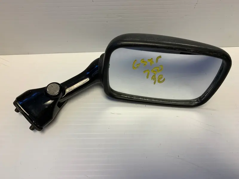 Suzuki Gsx-R750 Srad Right Side Mirror 1