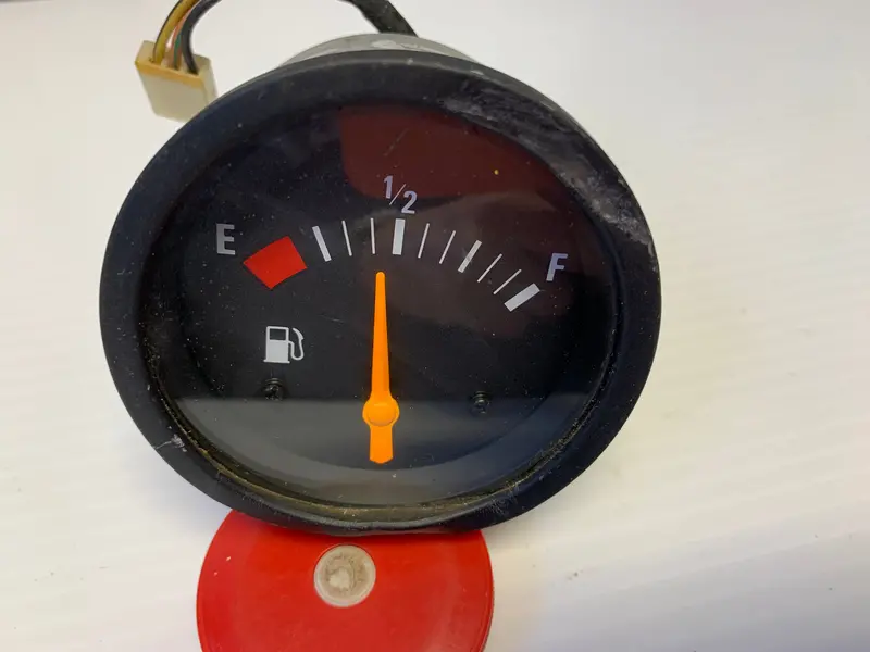 Suzuki Gsx600 Katana Fuel Level Indicator 1