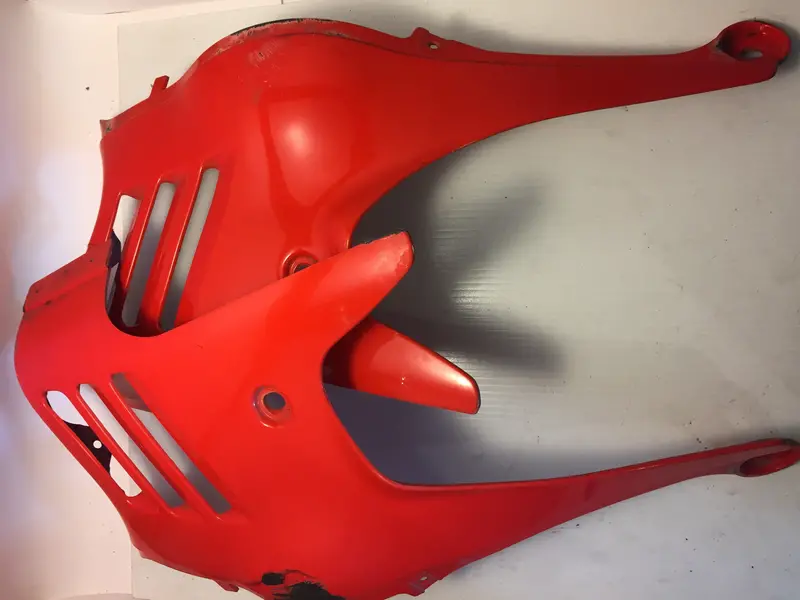 Suzuki Gsx600F Katana Lower Fairing Set 1