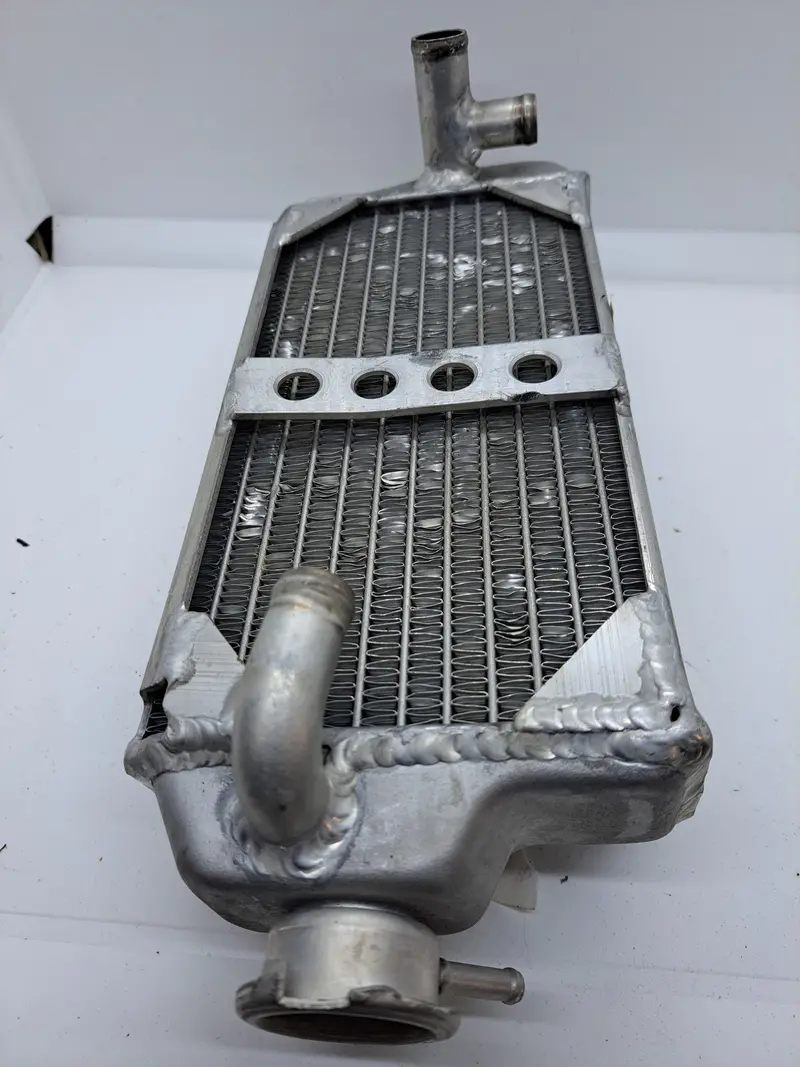 Suzuki Rm-Z250 Right-Side Radiator Assembly 1