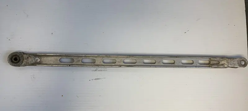 Suzuki Rm125 Rear Torque Link Component 1