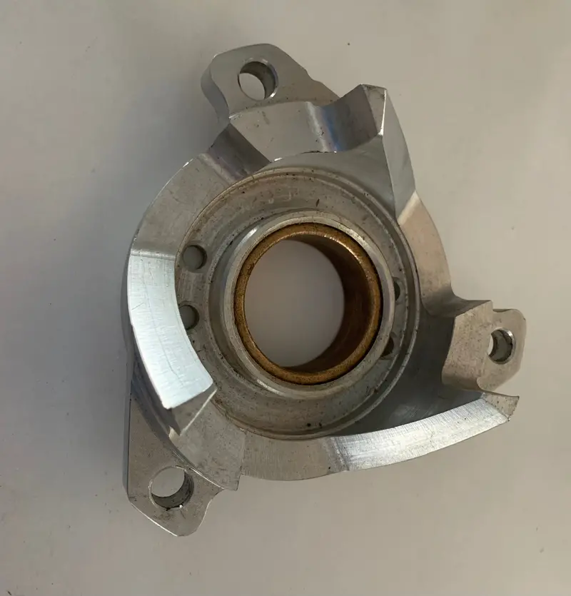 Suzuki Srx Bender Helix Kit 1