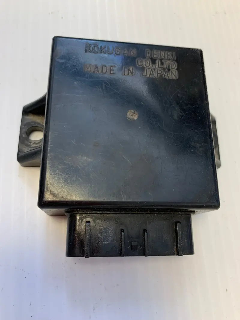 Suzuki Sv650 Igniter Assembly (Cdi Unit) 1