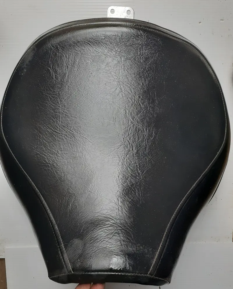 Suzuki Vl800 Volusia Front Seat Replacement 1