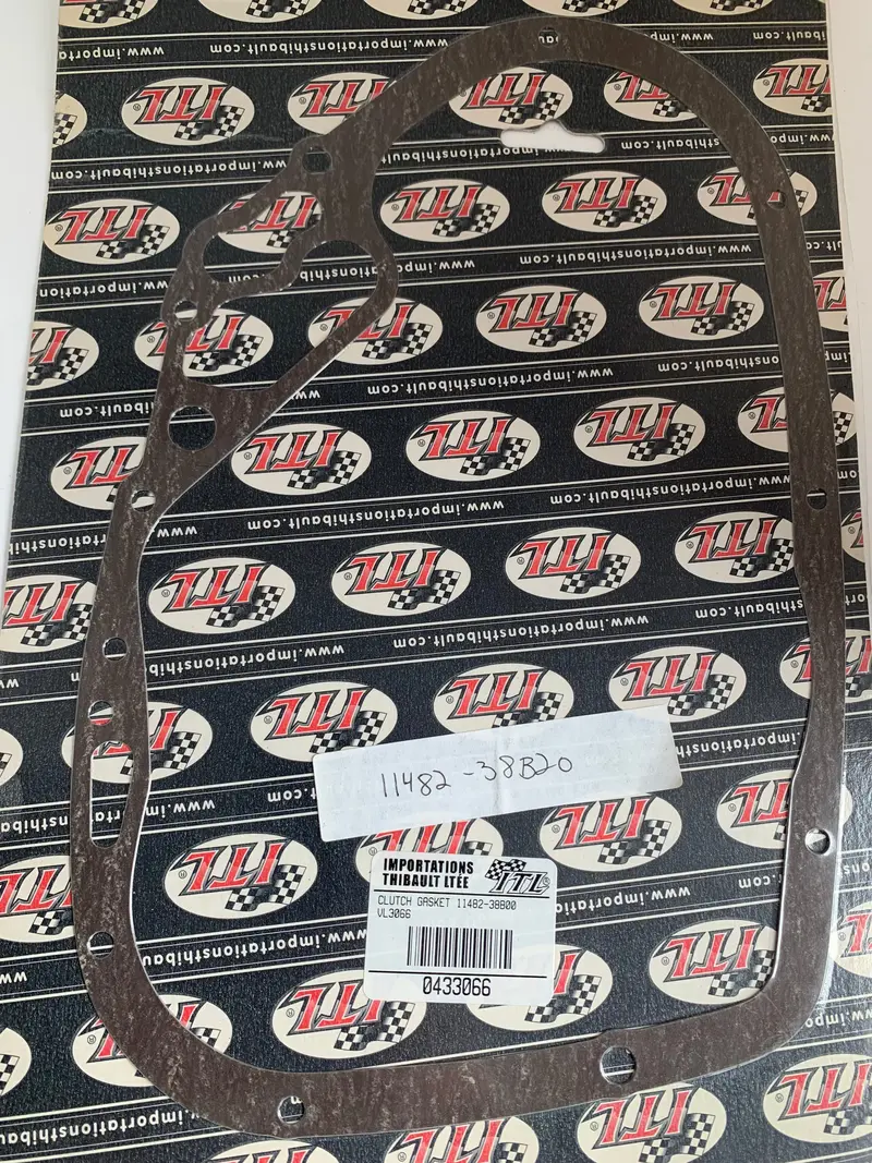 Suzuki Vs1400 Vl1500 Clutch Housing Gasket 1