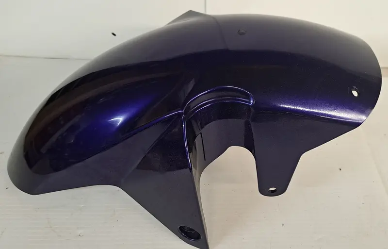 Sv1000 Front Fender Replacement 1