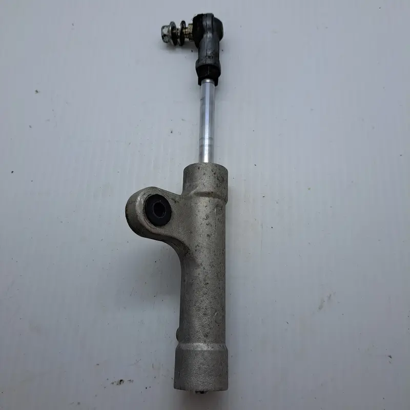 Sv1000S Hydraulic Steering Damper – Precision Handling Upgrade 1