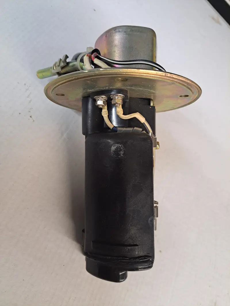 Sv650/Gsx-R Fuel Pump Assembly – Oem Compatible 1