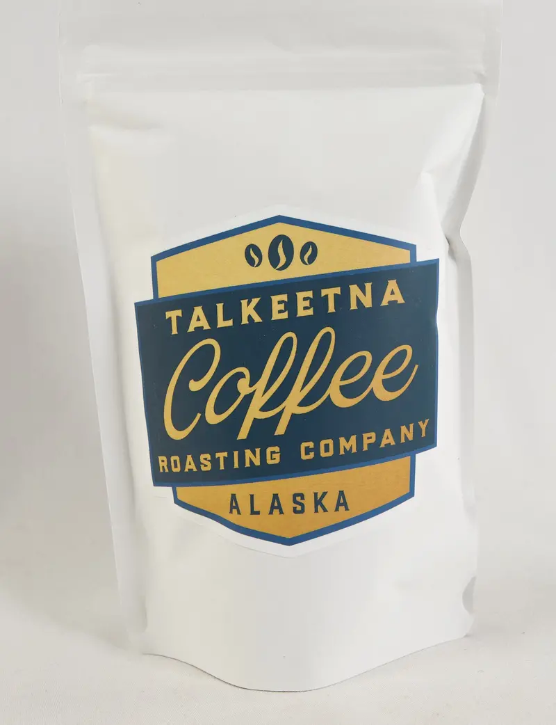 Talkeetna Small-Batch Roasted Coffee – 4 Oz Fresh Ground Or Whole Bean 1