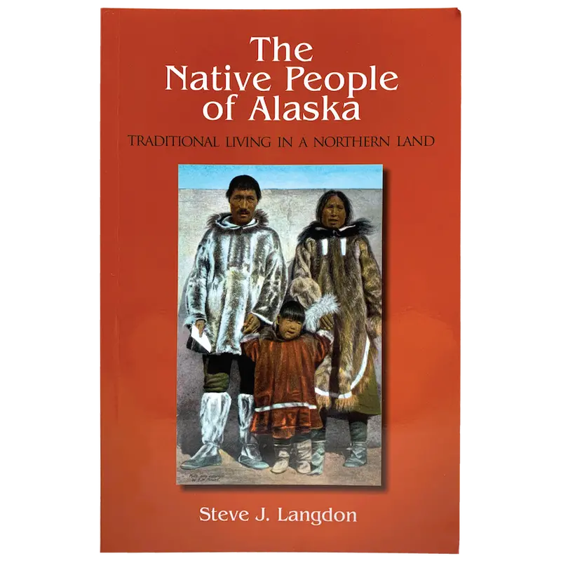 The Native Peoples Of Alaska: Culture And Heritage Guide 1