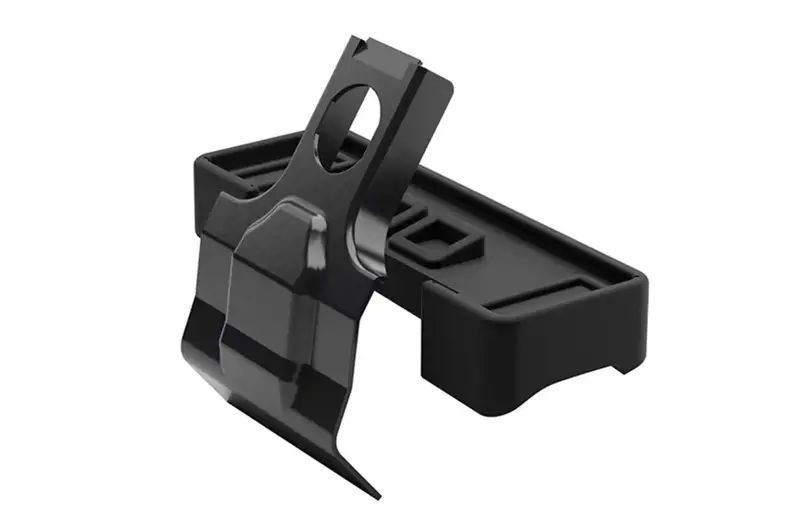 Thule Fit Kit For Roof Rack Installation – Compatible With Multiple Vehicle Platforms 1
