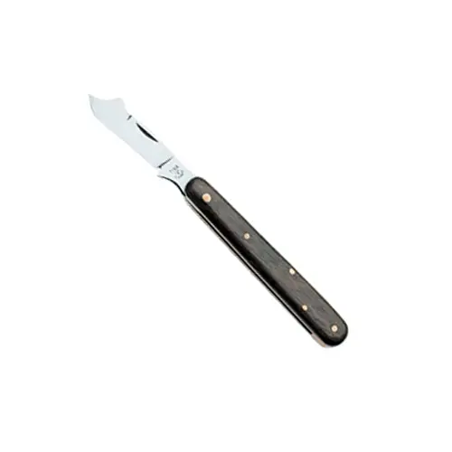 Tina Folding Budding Knife With Integrated Bark Lifter 1
