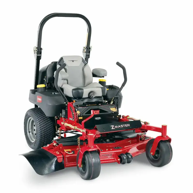 Toro 7000 Series Z Master – Kubota Diesel-Powered (Model 72267), Discontinued But New In Box 1