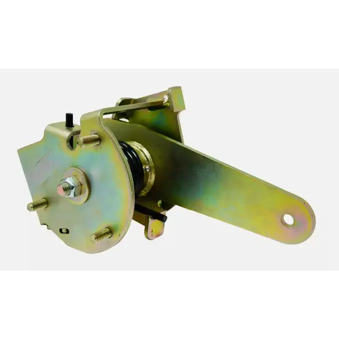 Toro Deck Idler Torsion Arm – Genuine Oem 145-3450 (Replaces 136-7395) 1