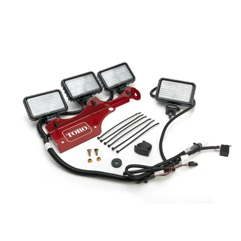 Toro Grandstand Light Kit – Compatible With 133-1437 Models 1
