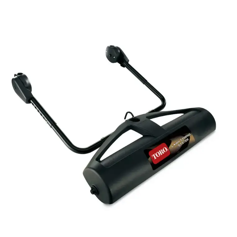 Toro Striping Kit – Designed For Walk-Behind Mowers (Model 20601) 1