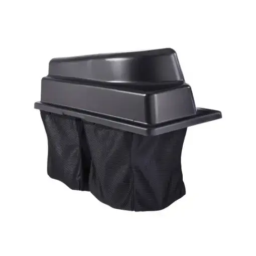 Toro Timecutter Leaf & Debris Bagger – Fits Models 75750, 75754, 75755 (Part 79412) 1