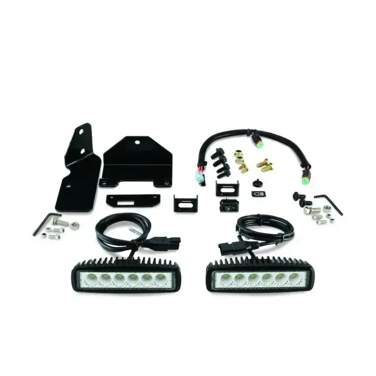 Toro Titan Led Light Kit — Genuine Oem 136-7493 1