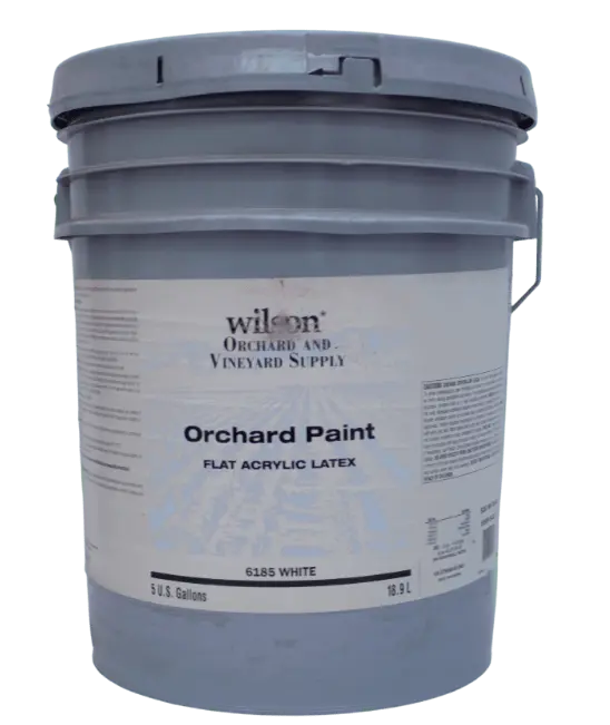 Tree Wound Dressing Paint – 5-Gallon Container 1