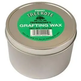 Treekote Grafting Wax – 13.5 Oz Container For Optimal Sealing 1