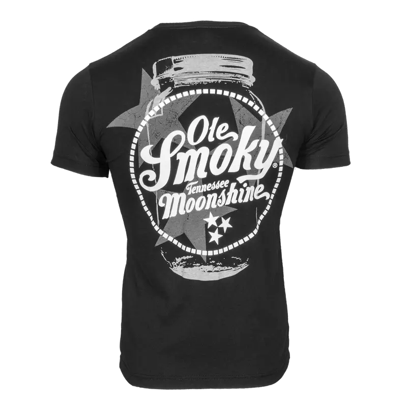 Tristar Jar Inspired Graphic T-Shirt 1