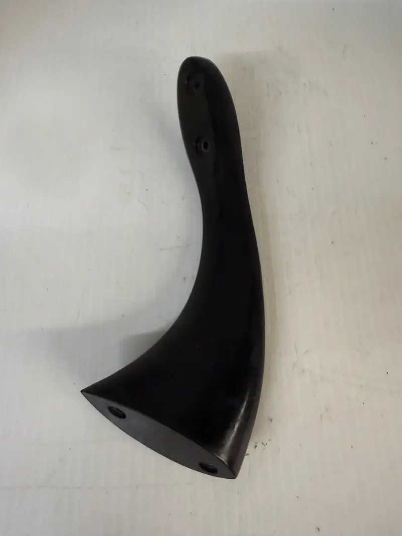Triumph 955I Daytona Right-Side Mirror Mount Bracket 1