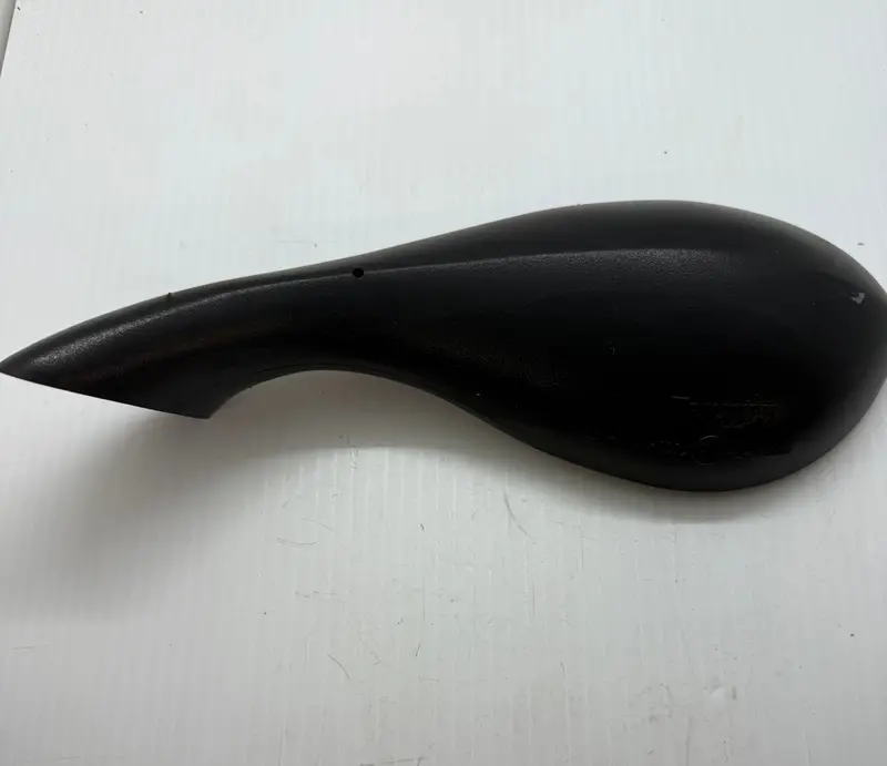 Triumph 955I Left-Side Mirror Assembly 1