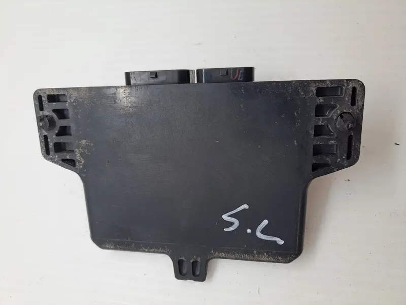 Triumph Daytona 600 Cdi Ignition Control Unit 1