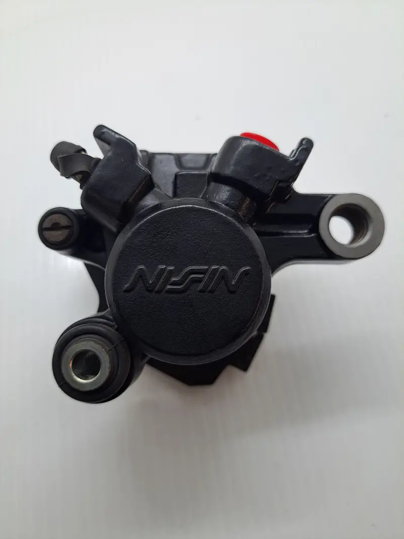 Triumph Daytona Rear Brake Caliper Assembly 1