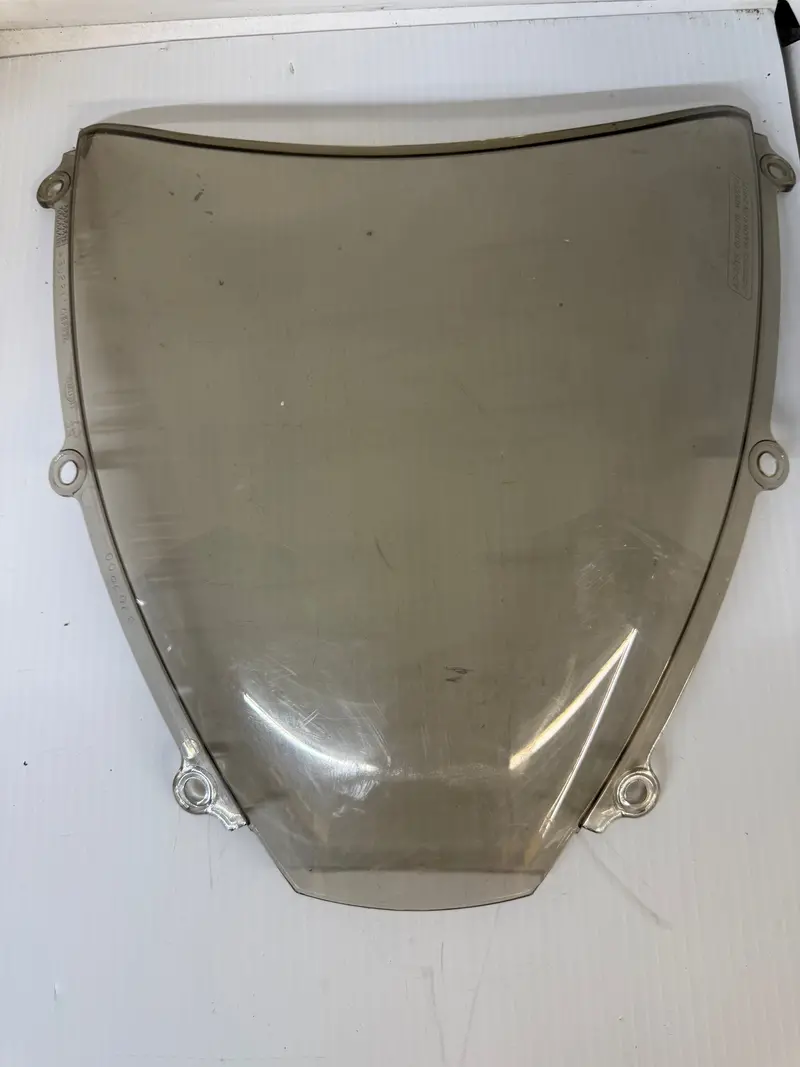 Triumph Motorcycle Windscreen – Universal Fit 1