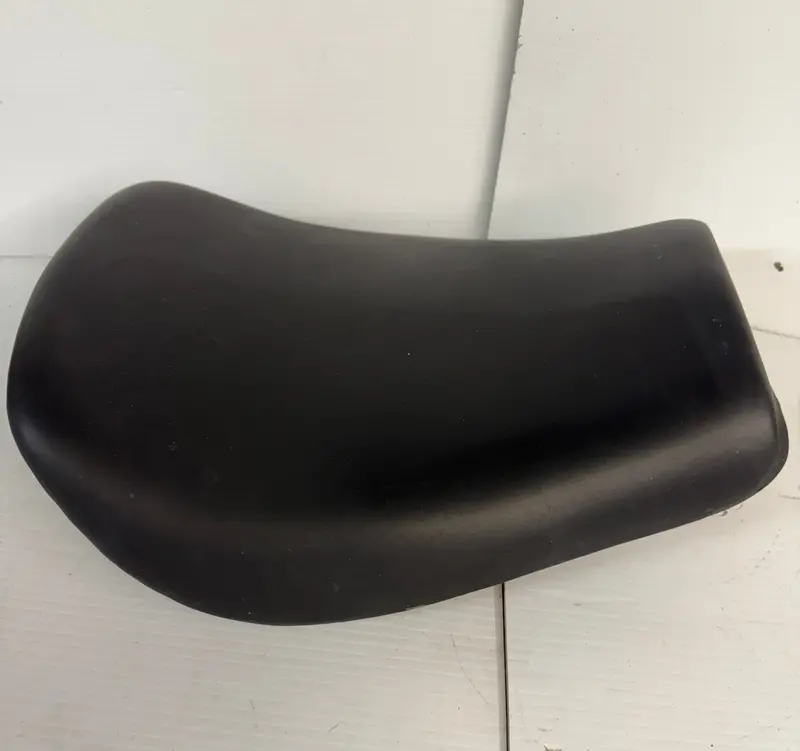 Triumph Speed Triple Seat – Premium Replacement 1