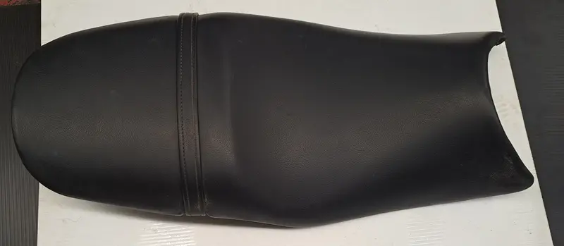 Triumph Tt600 Racing-Style Seat 1