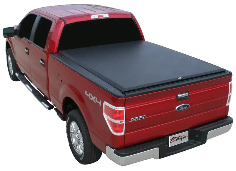 Truxedo Edge Soft Roll-Up Tonneau Cover For 1982–2011 Ford Ranger (6-Foot Bed) 1