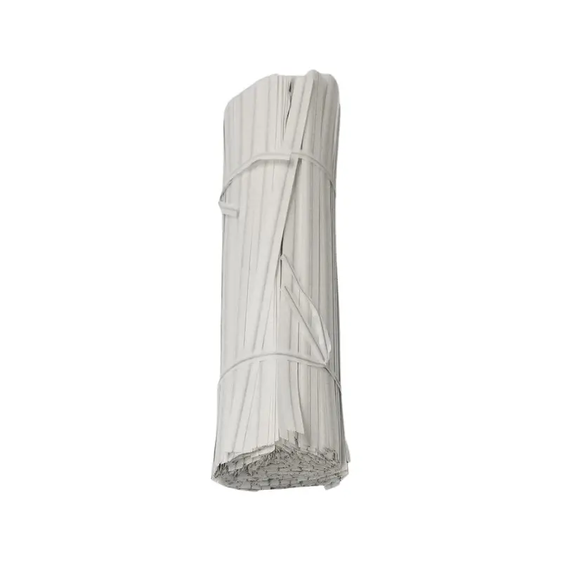 Twist-Type Paper Cable Ties – Eco-Friendly Bundling 3