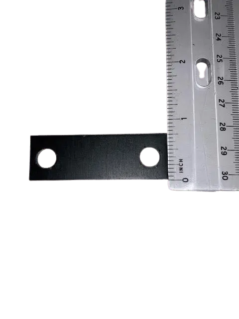 U-Bolt Strap Bracket – Heavy-Duty Mounting Hardware 1
