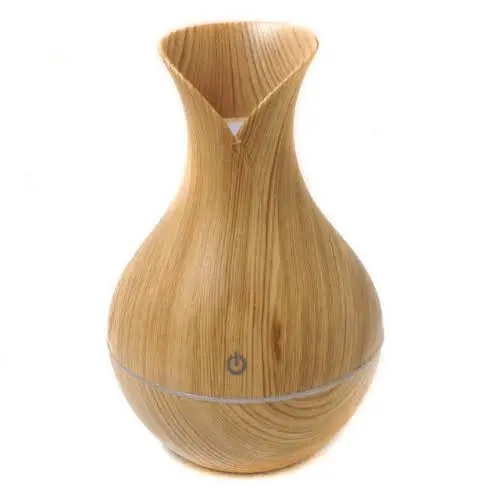 Ultrasonic Cool-Mist Aroma Humidifier 1
