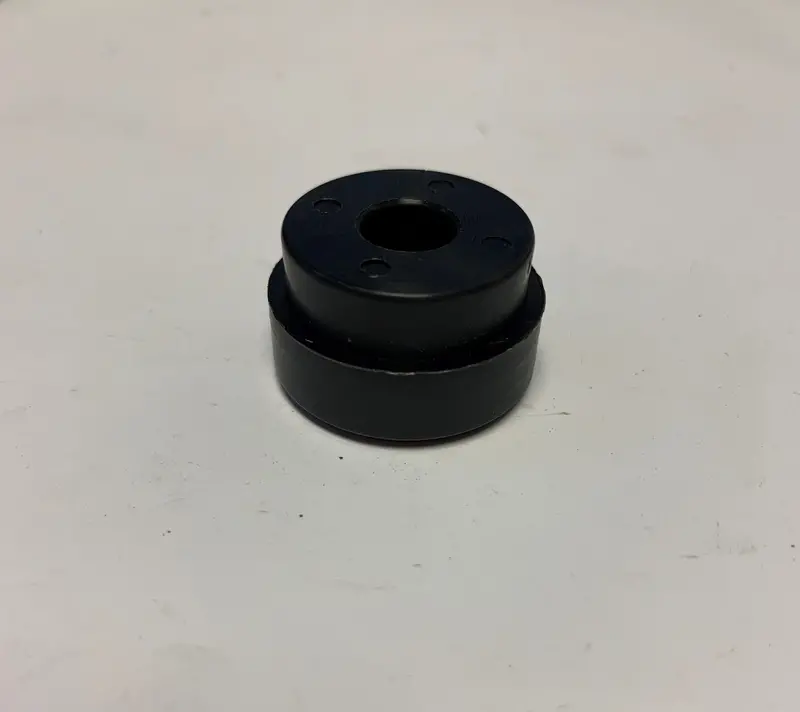 Universal Atv/Snowmobile Shock Bushing Set 1