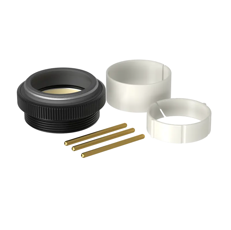 V2.1 Dropper Post Rebuild Kit With Updated Skf Seals 1