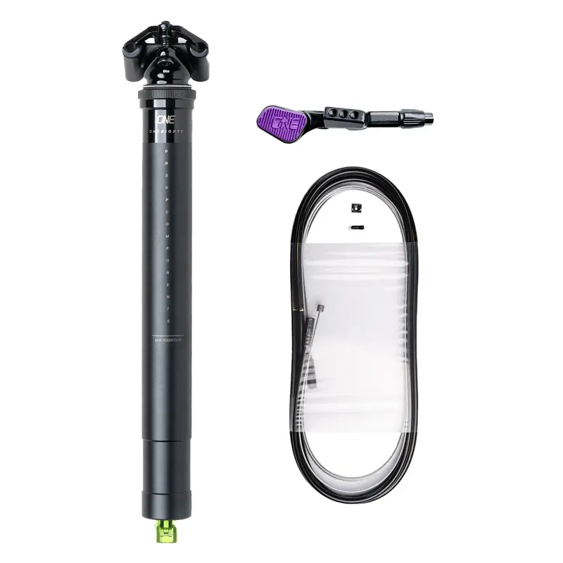 V3 Dropper Post Accessory Bundle 1