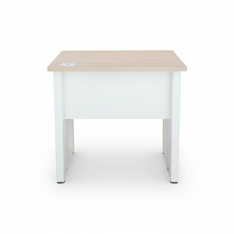 Vectra 80 Cm Wide Compact Work Desk 1