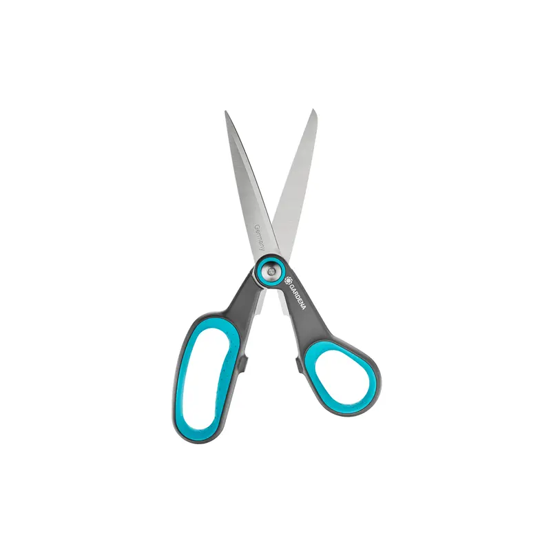 Versatile Home & Garden Scissors For Light-Duty Cutting Tasks 1