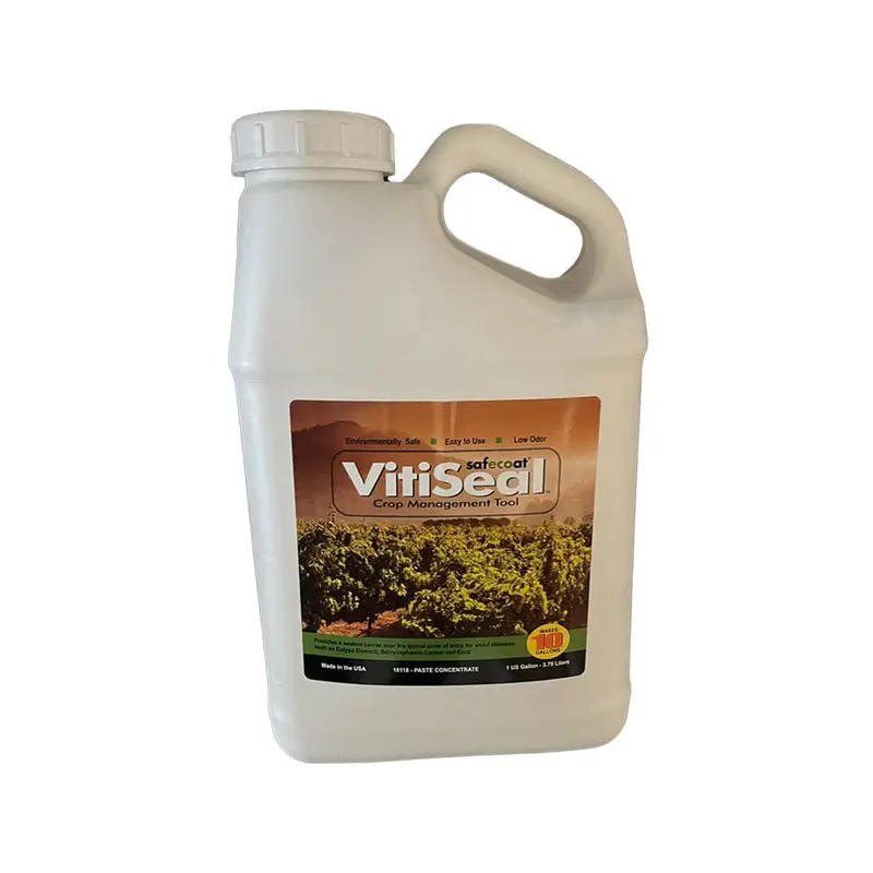 Vitiseal Pruning Wound Sealant Concentrate – 1-Gallon Container 1