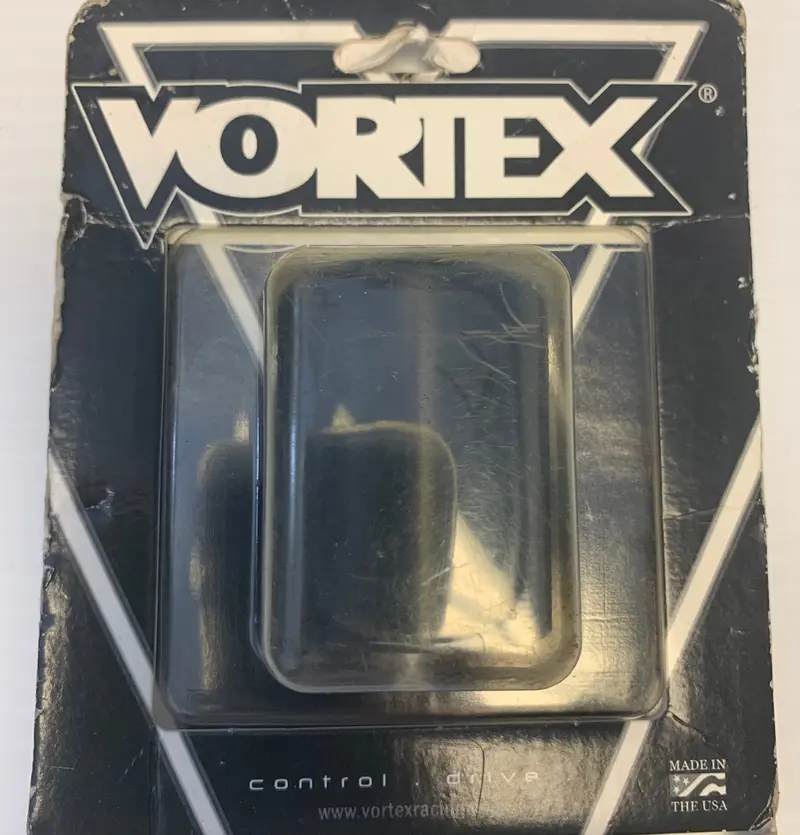 Vortex Frame Slider – Crash Protection For Motorcycle Frame Rails 1