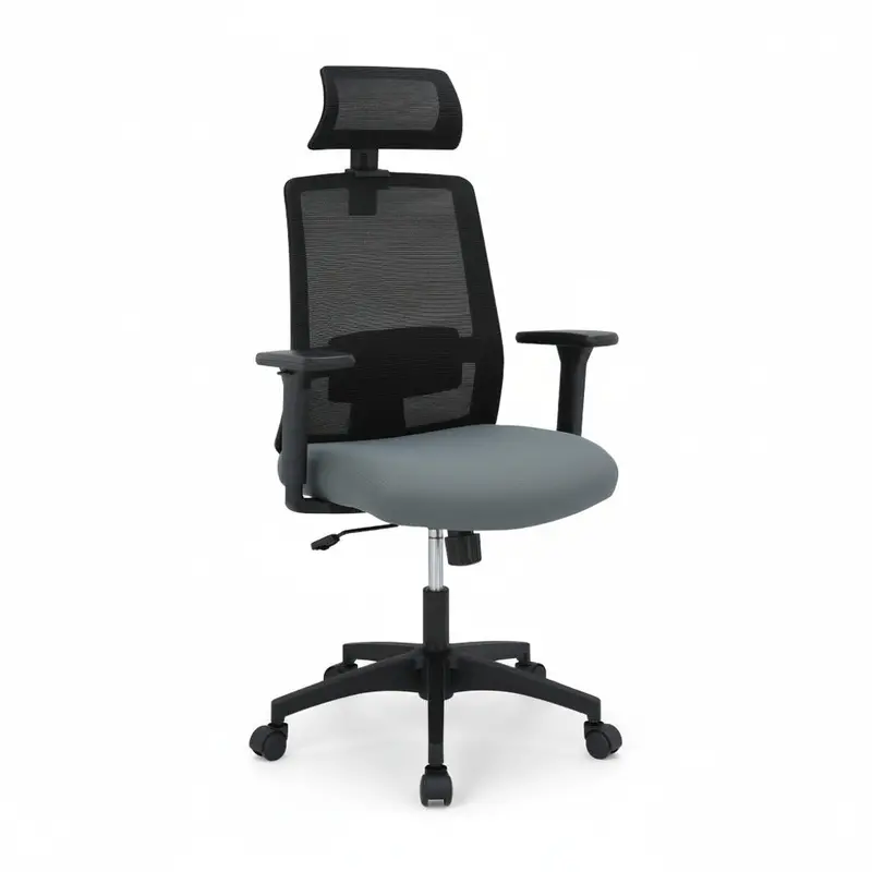 Wallis High-Back Executive Chair 1