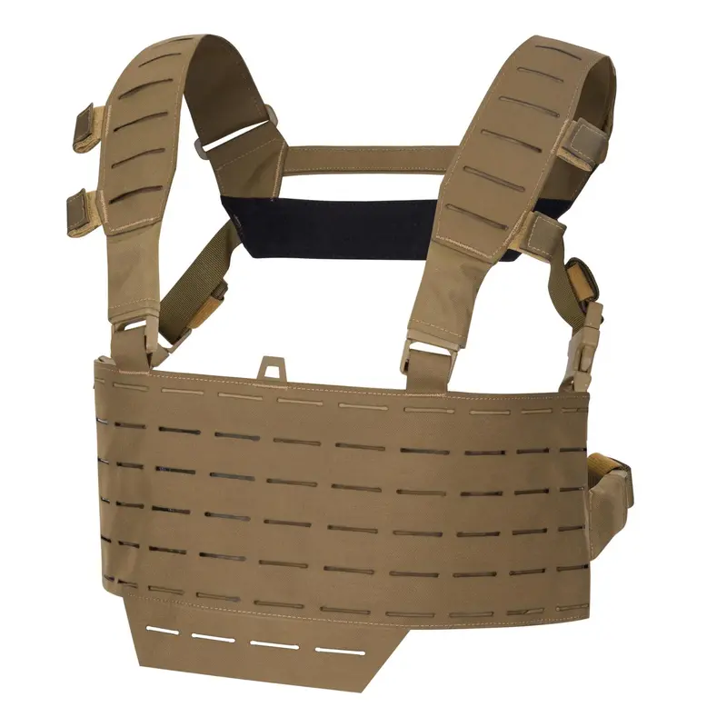Warwick Slick-Style Tactical Chest Rig – Direct Action 2