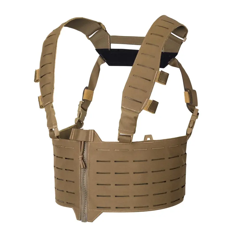 Warwick Zip-Front Tactical Chest Rig By Direct Action 2