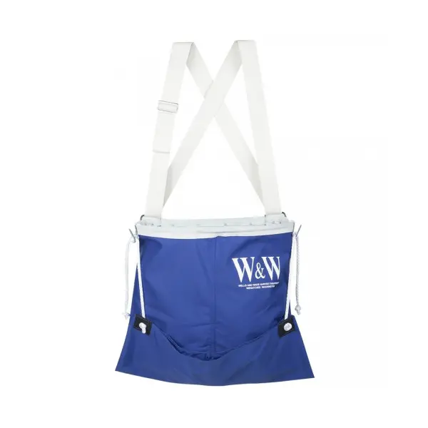 Wells & Wade Cordura Harvest Picking Bag 1